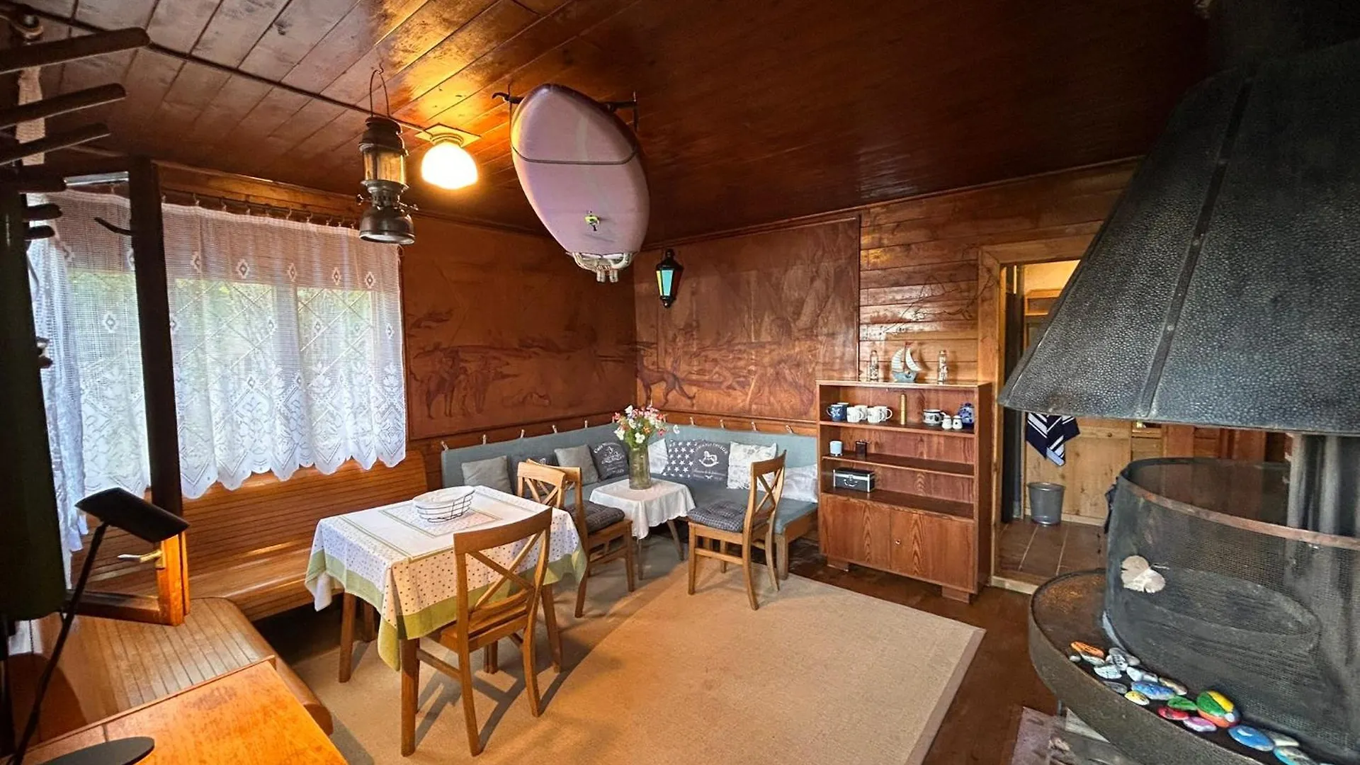 Chill House By The Rock Villa Brno Czech Republic