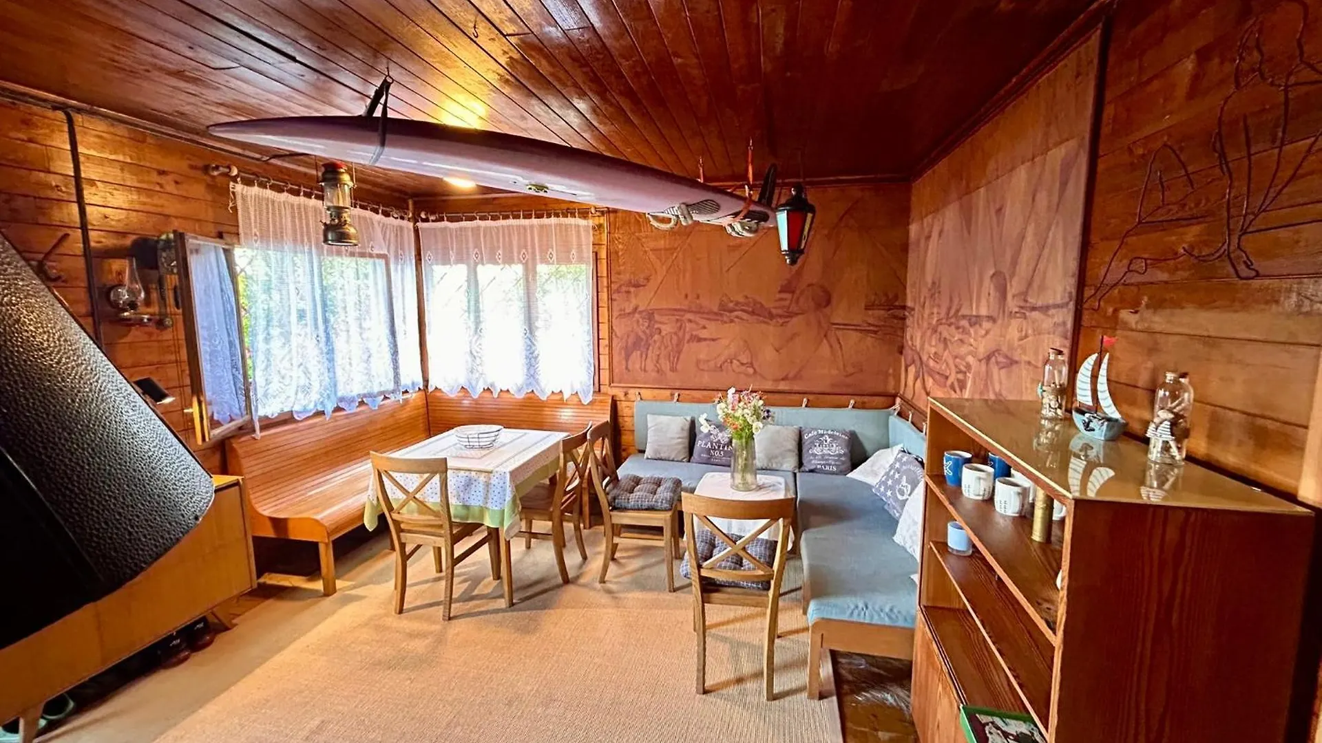Holiday home Chill House By The Rock Villa Brno Czech Republic
