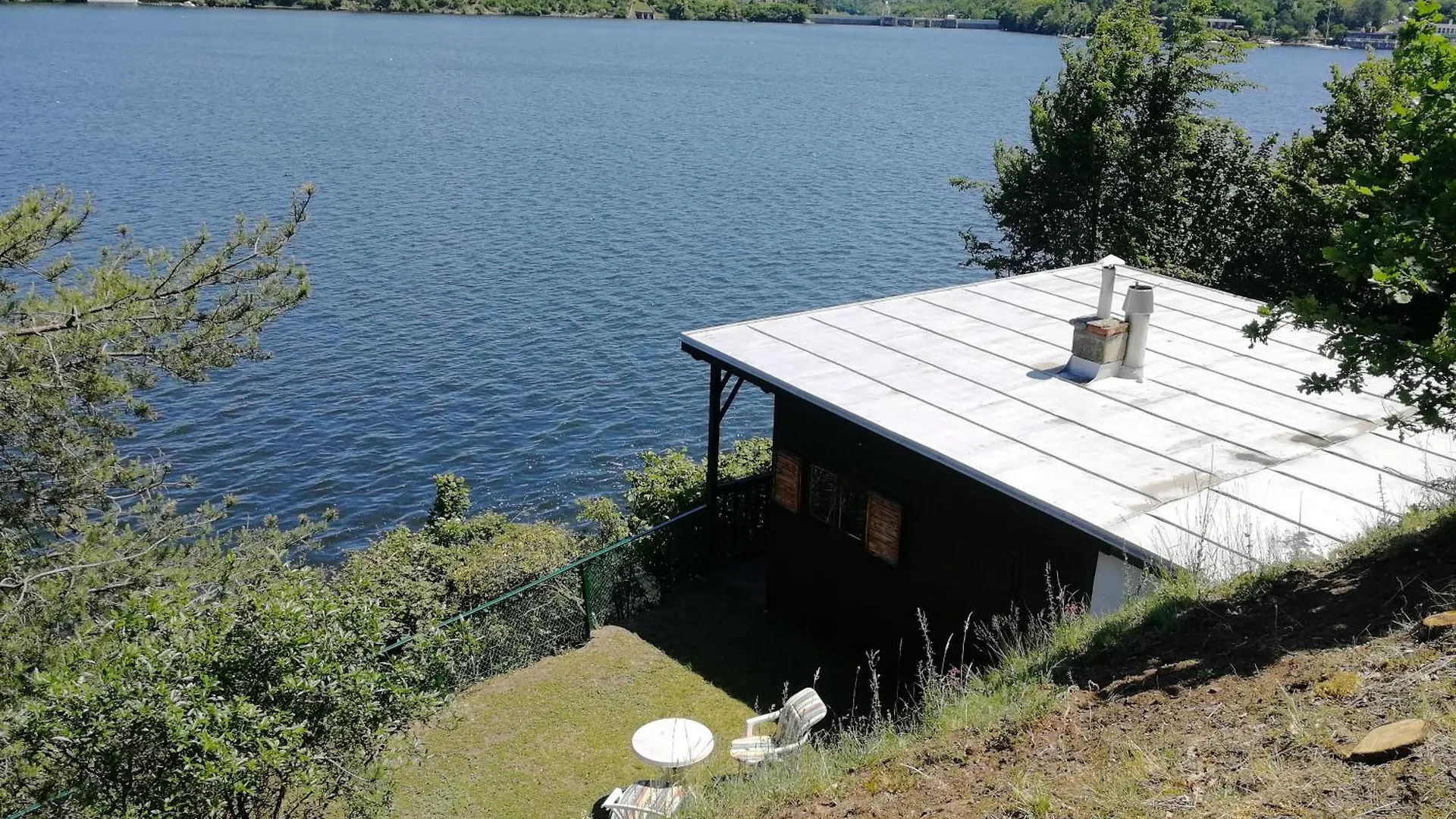 Chill House By The Rock Villa Brno