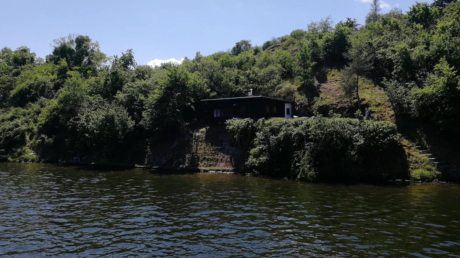 Holiday home Chill House By The Rock Villa Brno